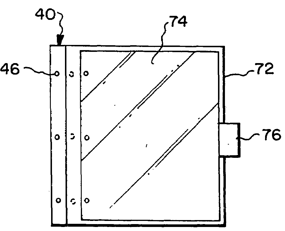 Document indexing system