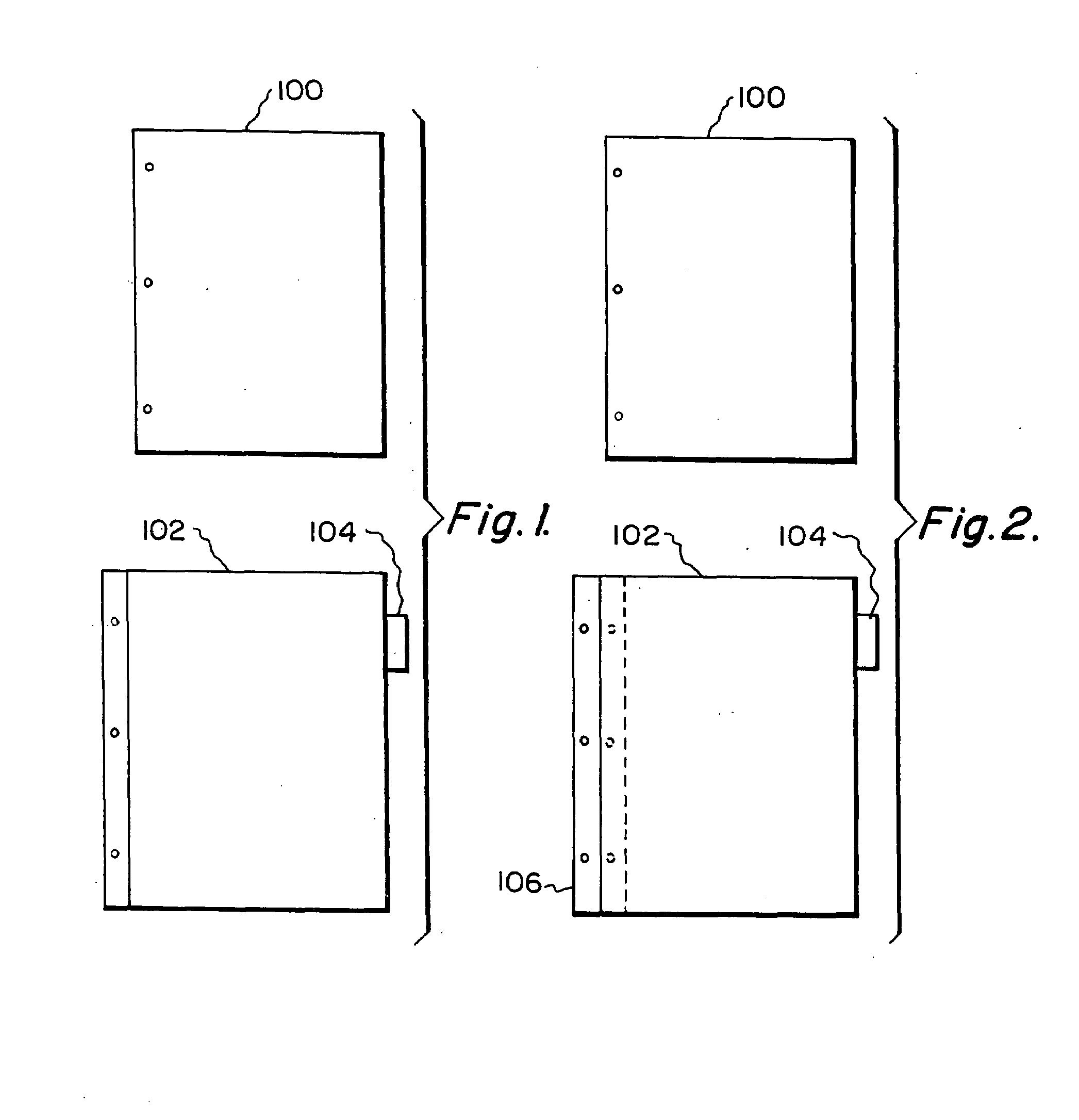 Document indexing system