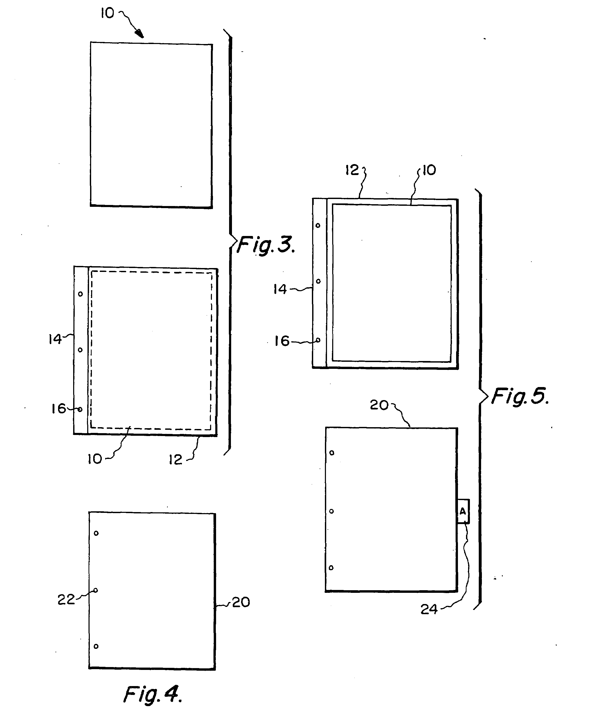 Document indexing system