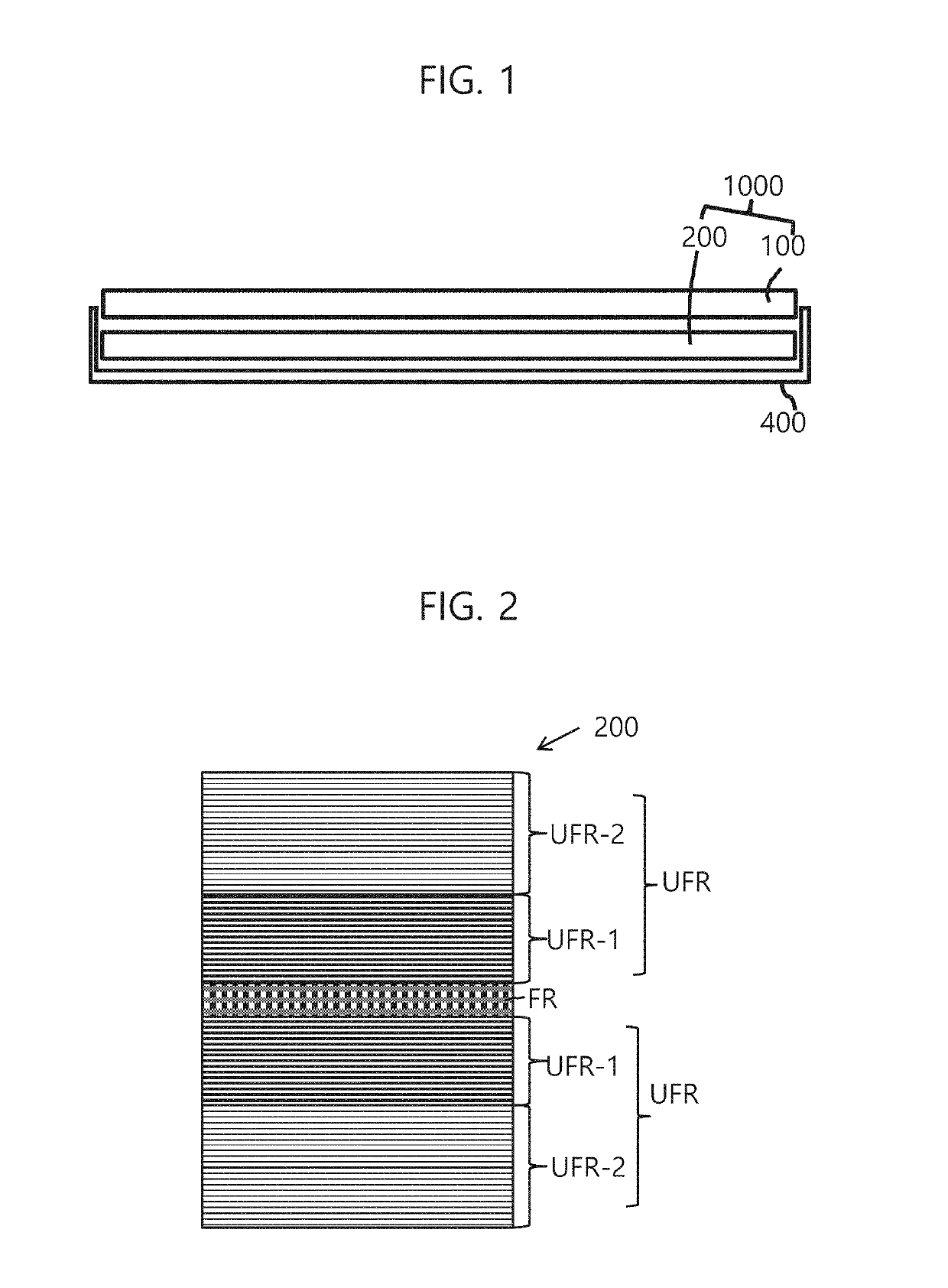 Flexible display and electronic device including the same