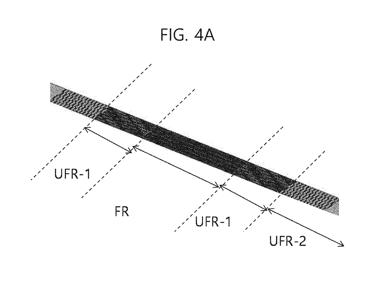 Flexible display and electronic device including the same