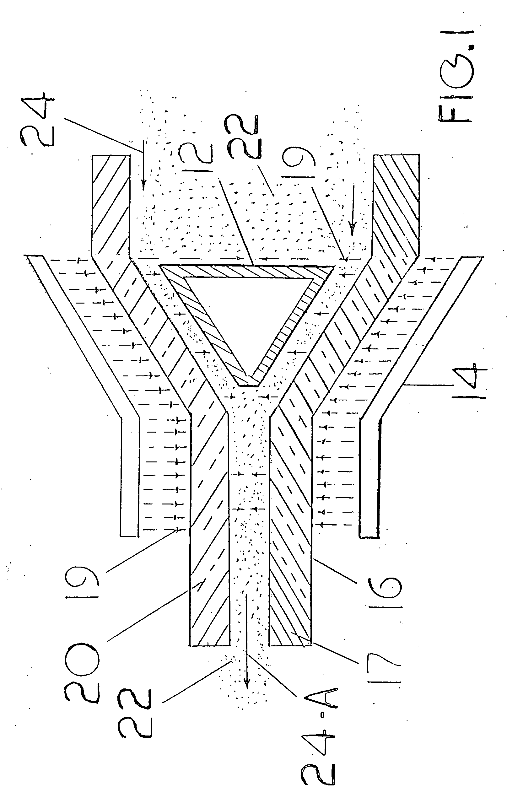 Thrust, with or without the ejection of propellant