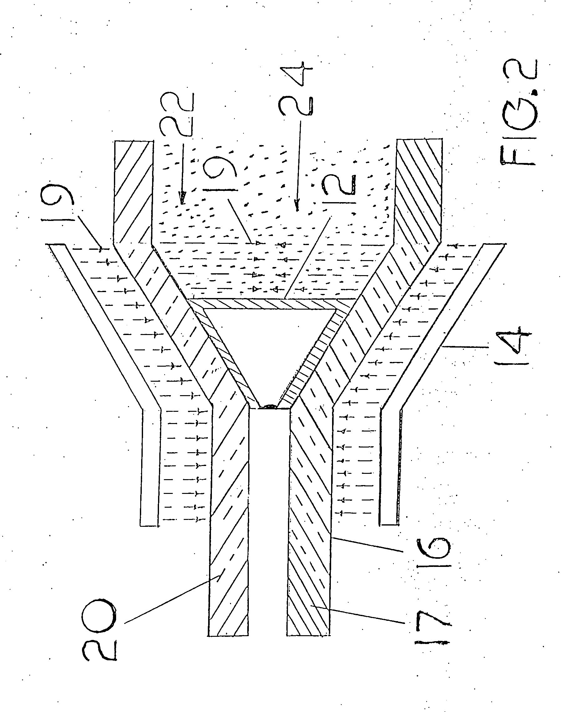 Thrust, with or without the ejection of propellant