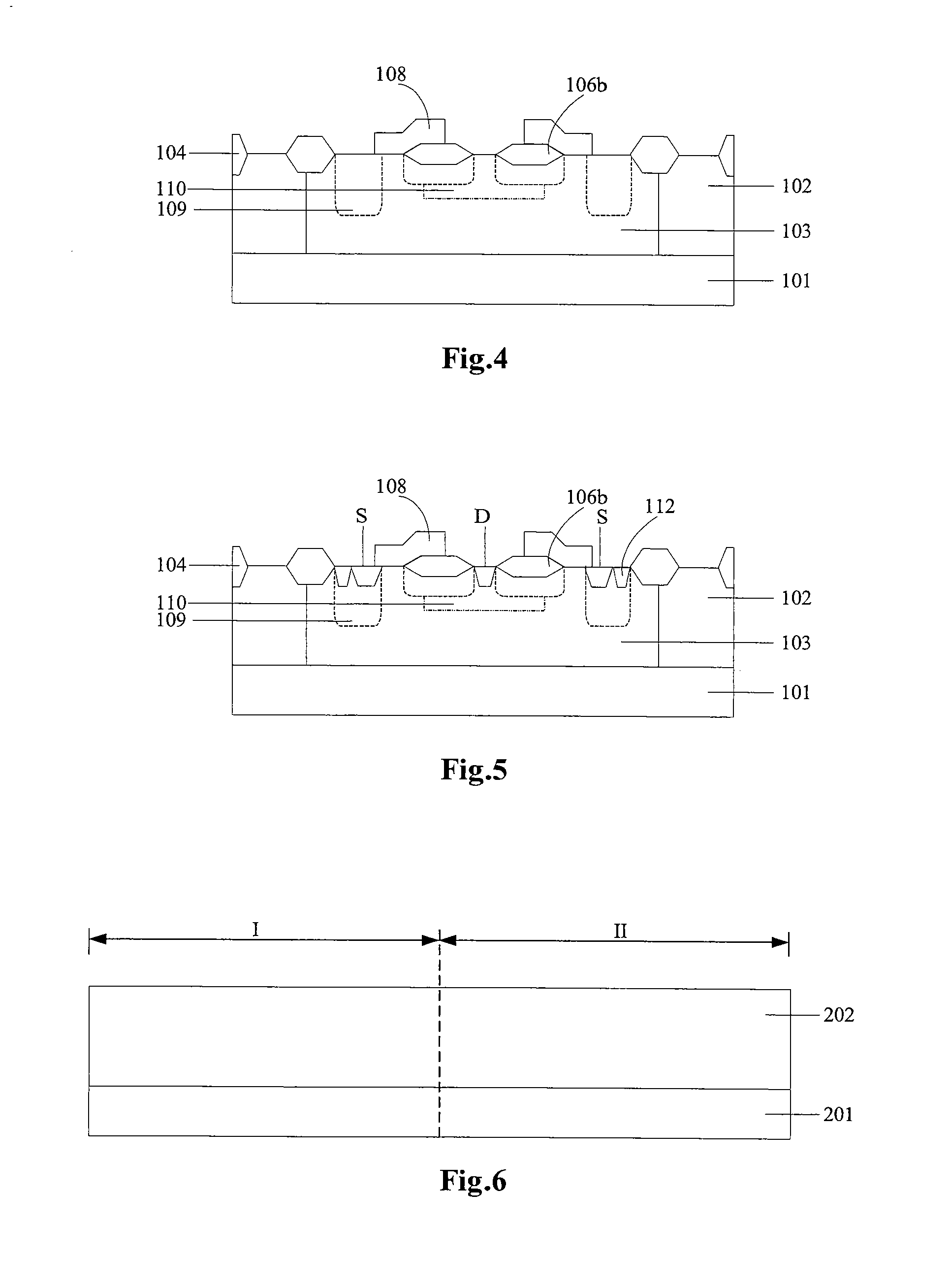 Compatible vertical double diffused metal oxide semiconductor transistor and lateral double diffused metal oxide semiconductor transistor and manufacture method thereof