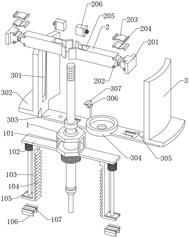 Temperature sensor and sheath structure for automobile exhaust detection