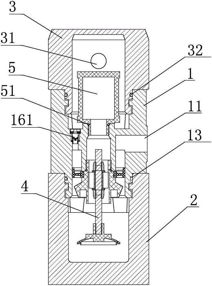 Multifunctional compressed air filter