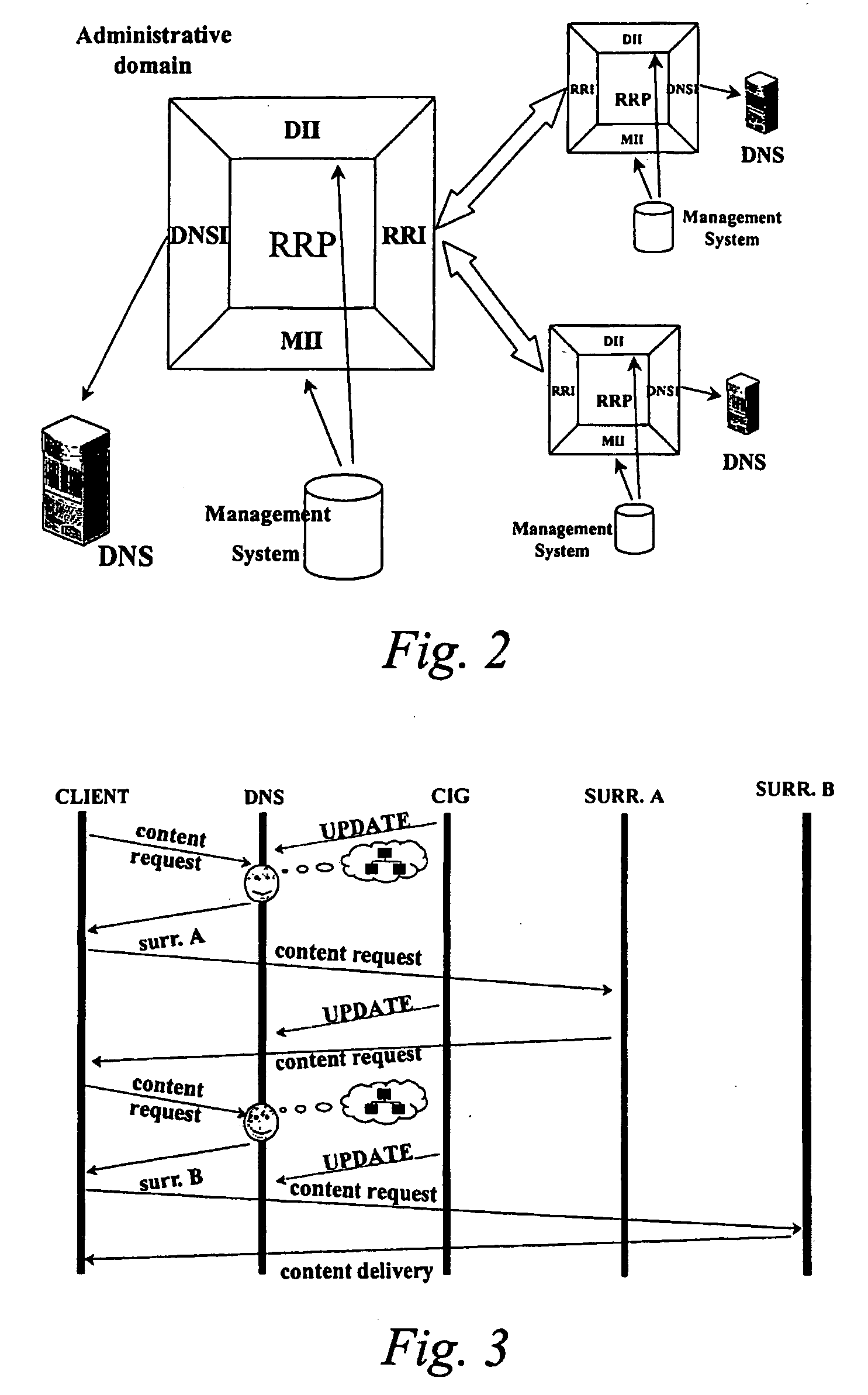 Method for implementing content delivery network (cdn) internetworking, respective networks and interface component