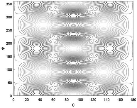 A Calculation Method of Maximum Magnetization Generated by Magnetostrictive Materials