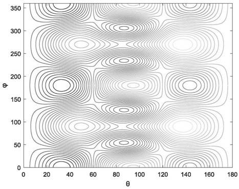 A Calculation Method of Maximum Magnetization Generated by Magnetostrictive Materials