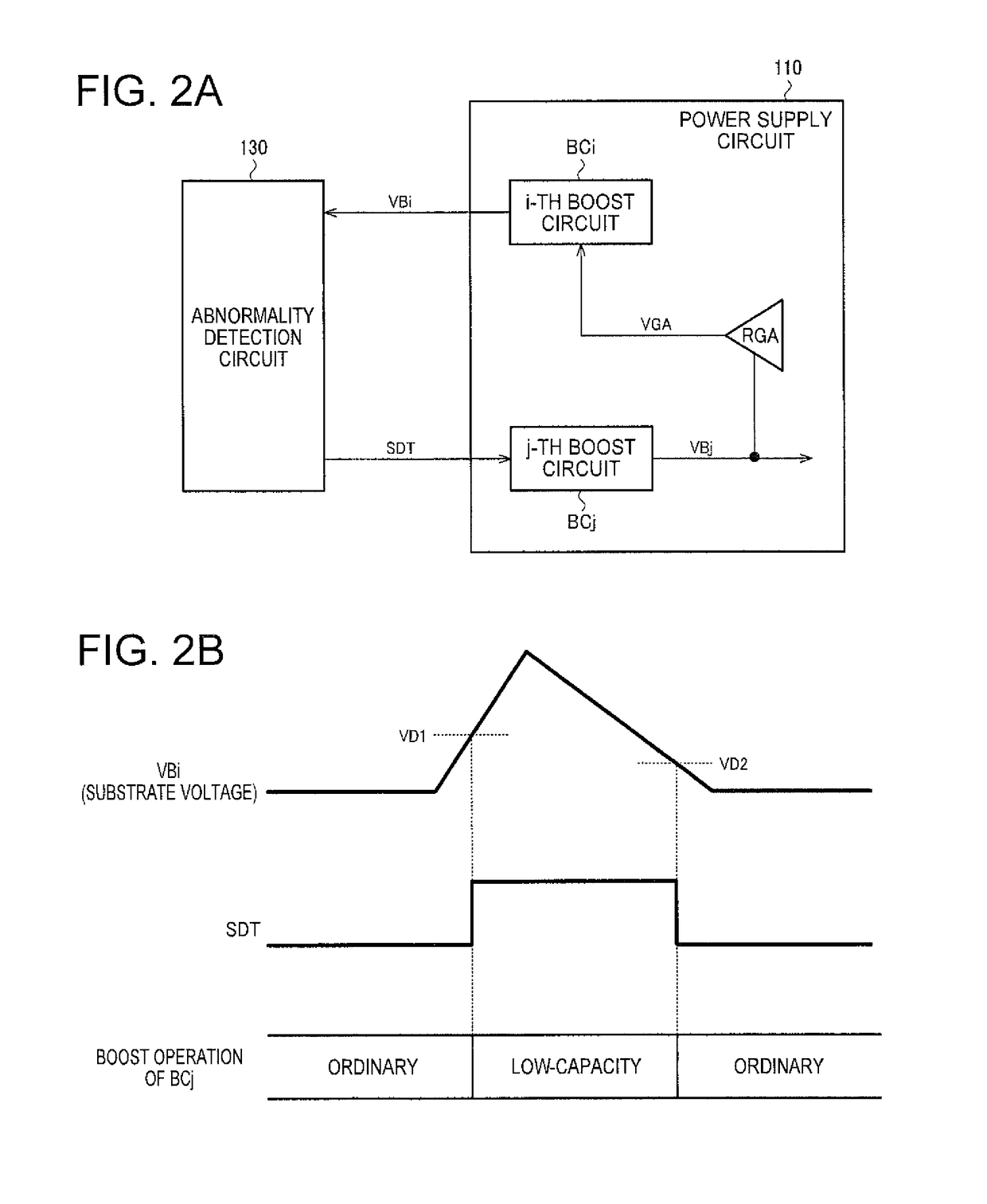 Circuit device, electro-optical device, and electronic apparatus