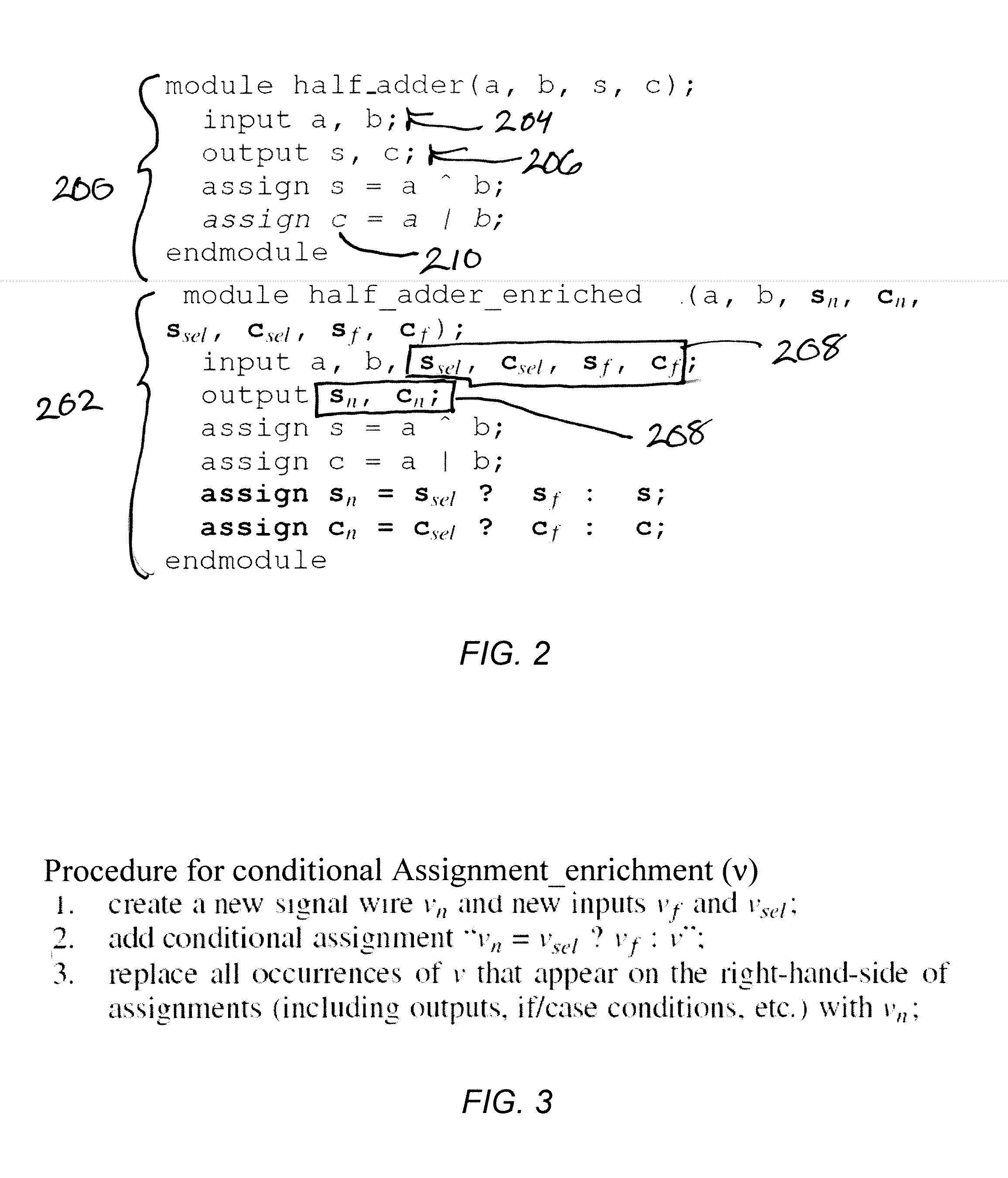 Automatic Error Diagnosis and Correction for RTL Designs