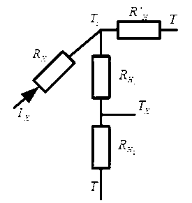 Cable connector fault diagnosing method