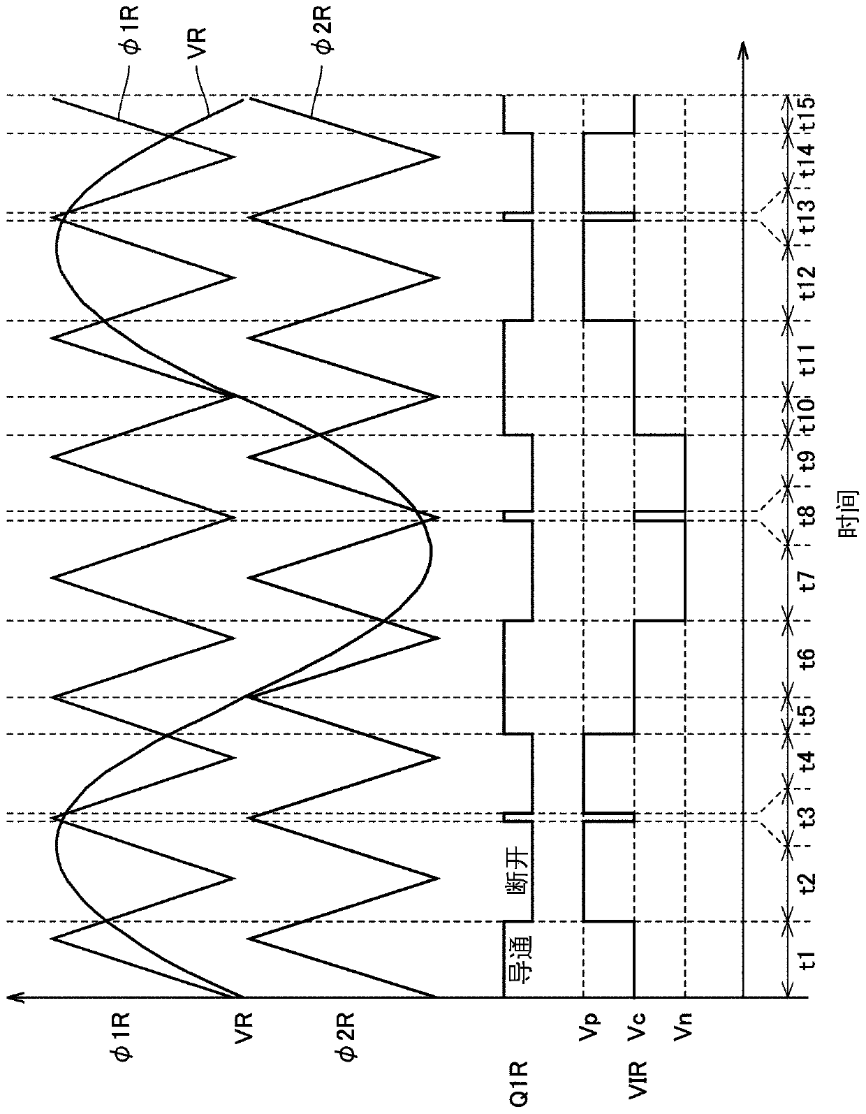 Power conversion device