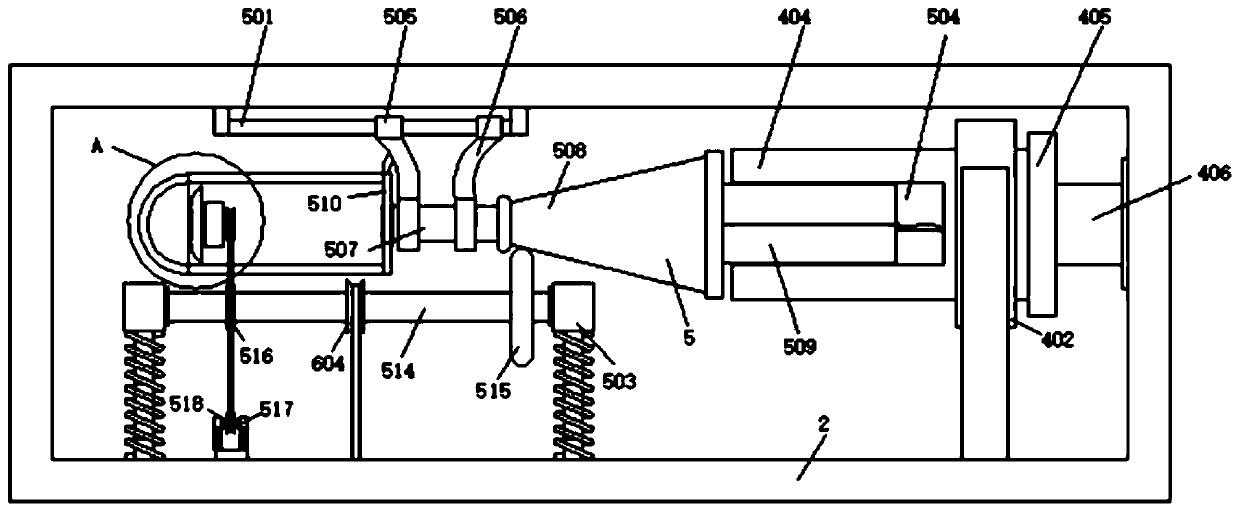 Spin-drying equipment and spin-drying method after shoe washing