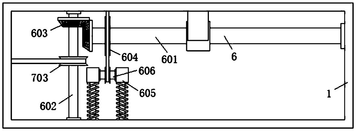 Spin-drying equipment and spin-drying method after shoe washing