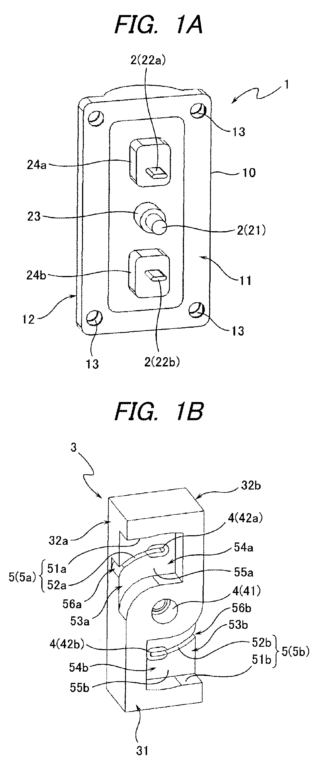 Connector