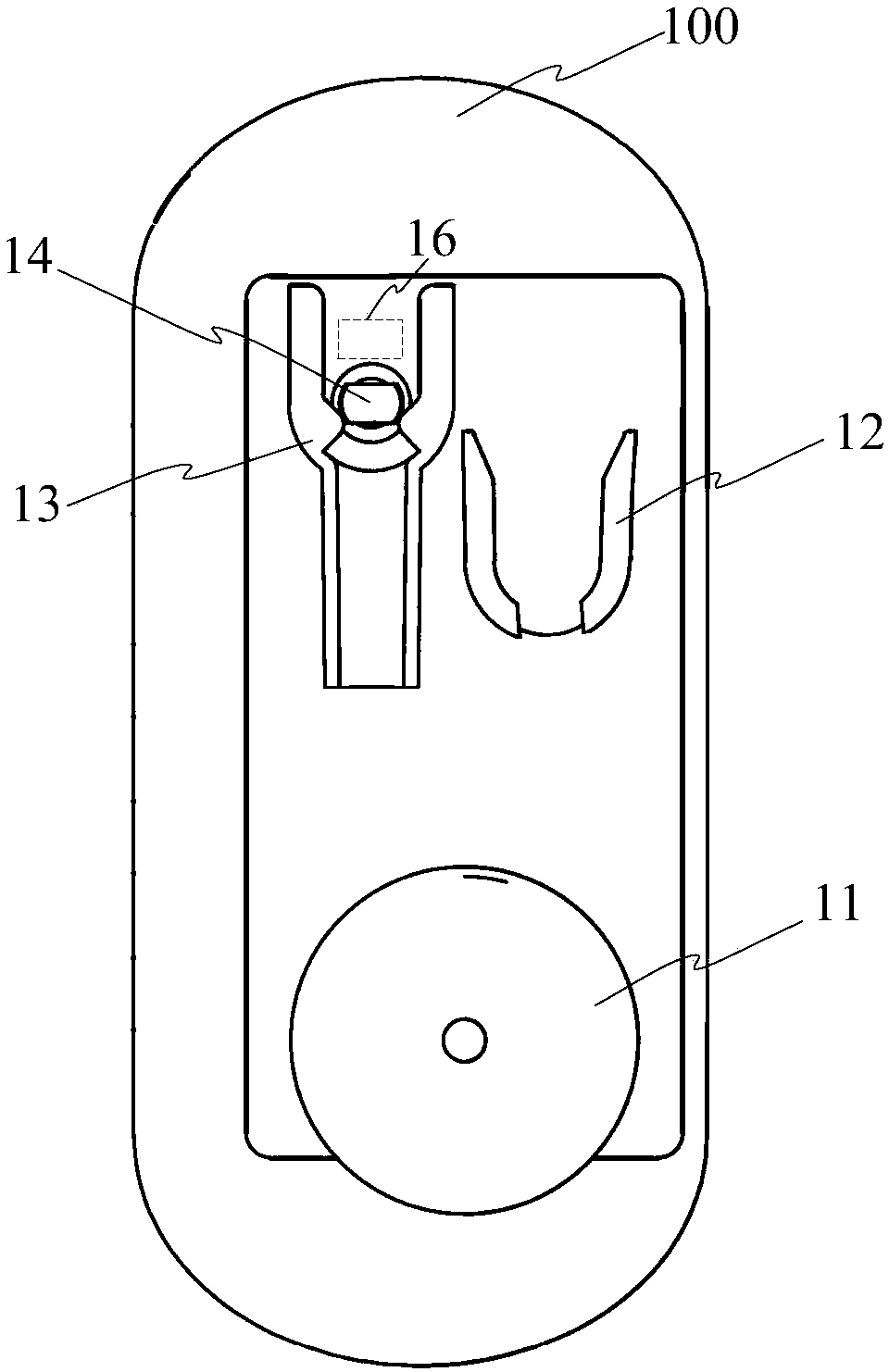 Fluid control equipment