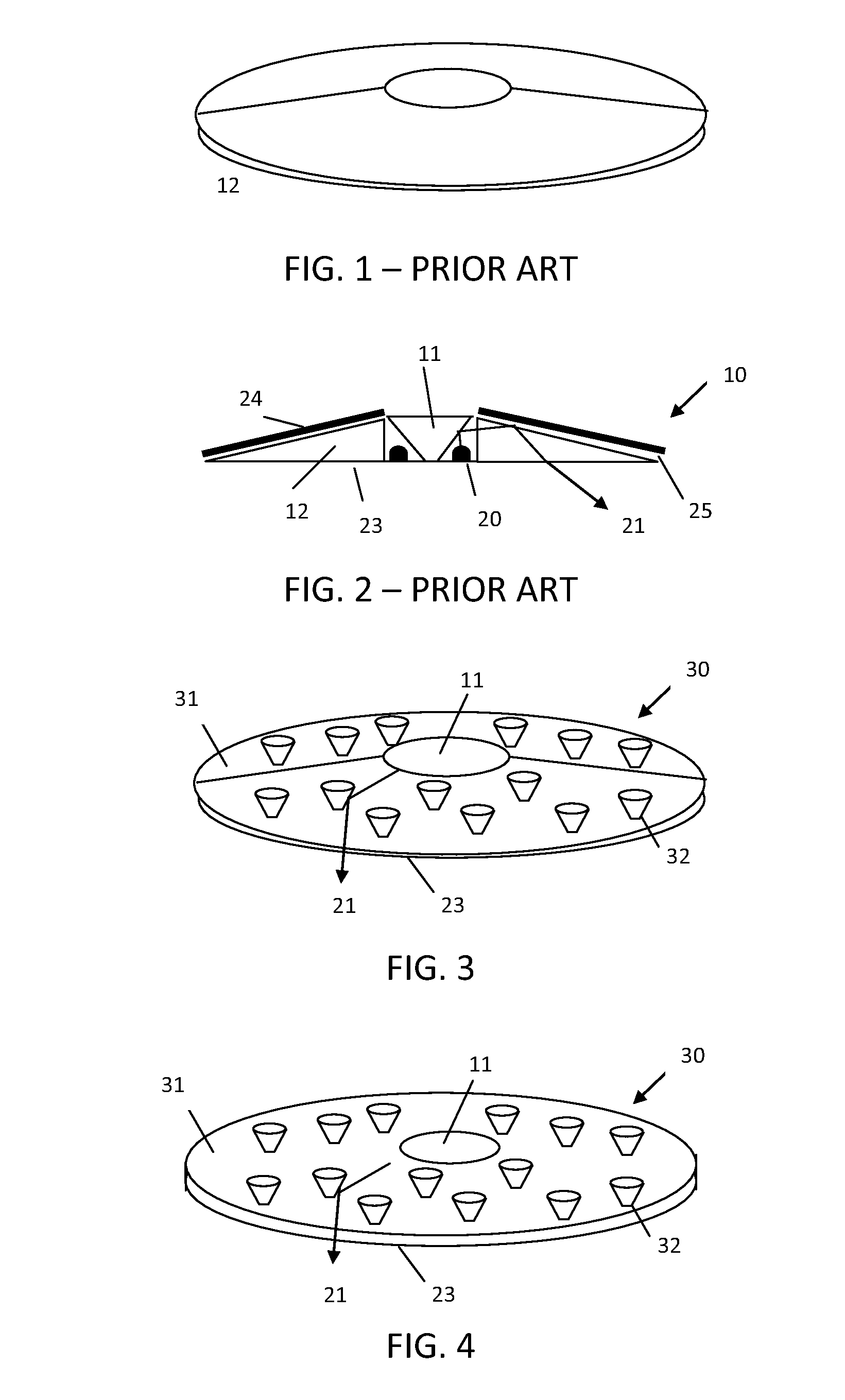 Wearable and breathable photo therapy patch