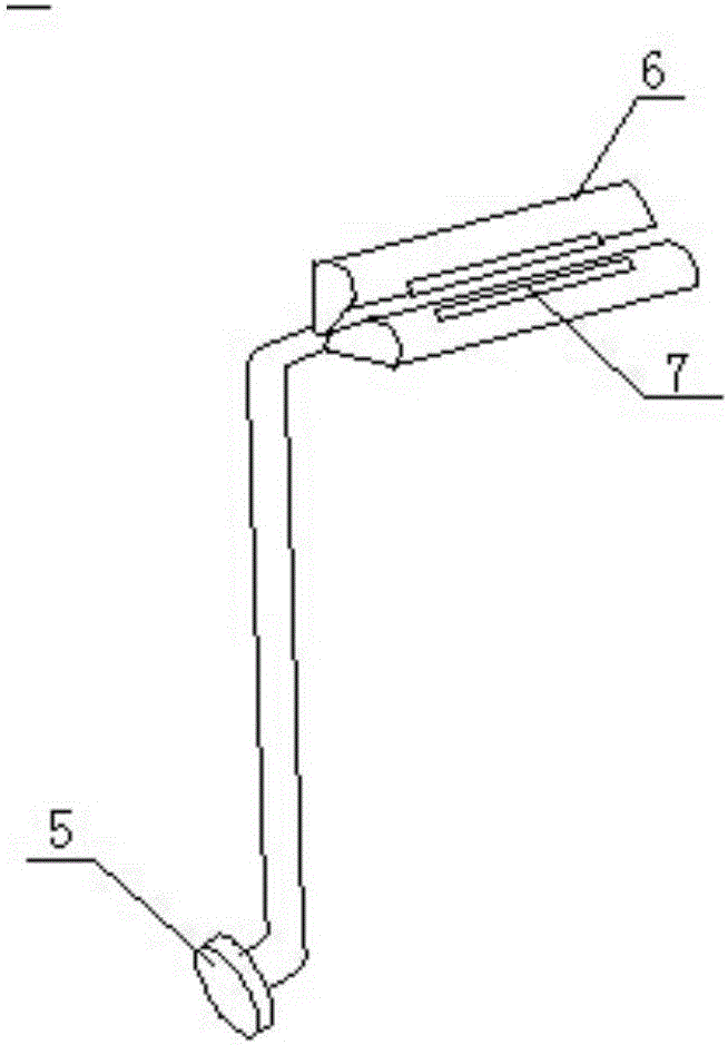 Fully automatic and high-efficiency plastic production equipment