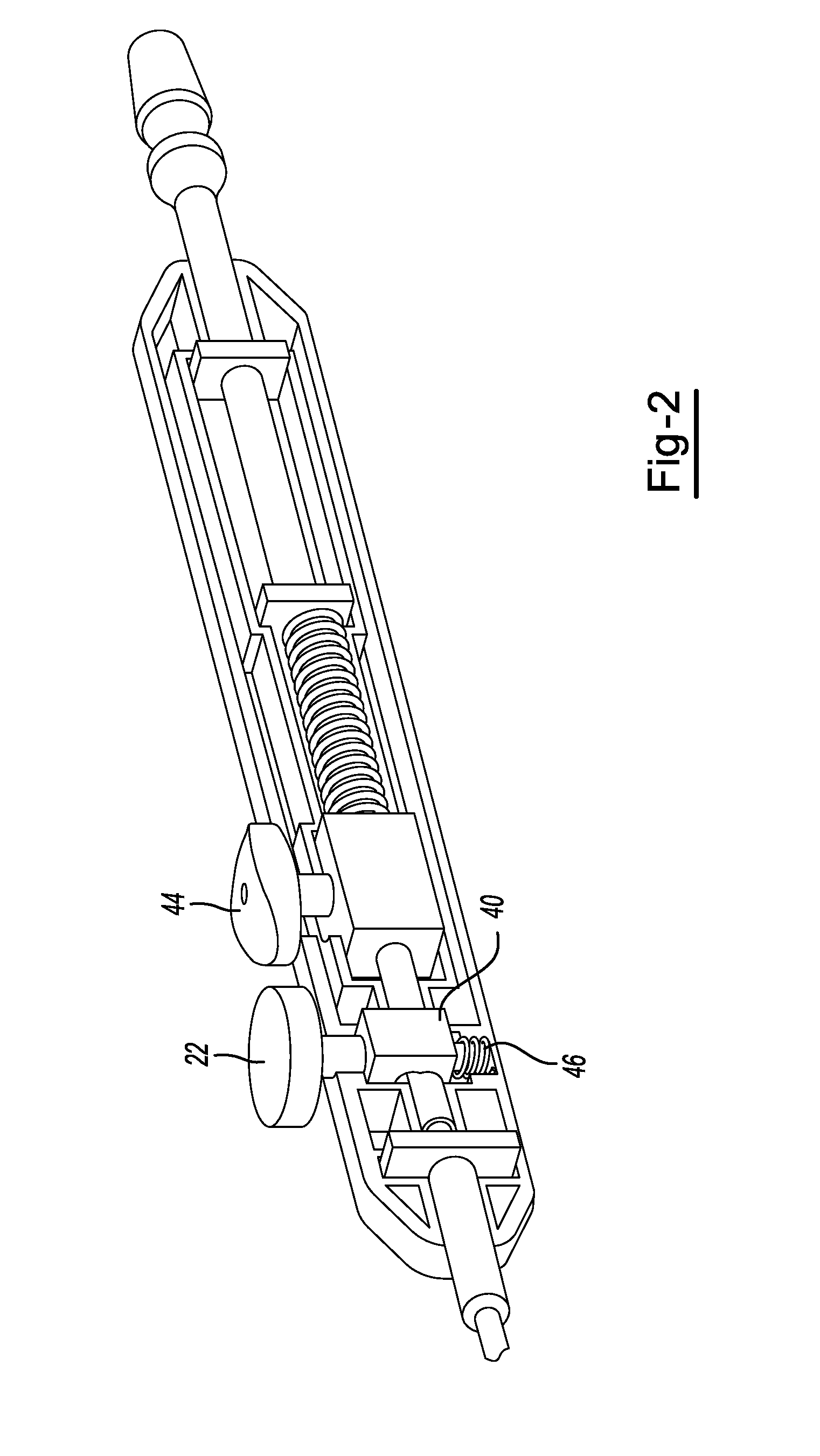 Ear pressure equalizing tube and insertion device