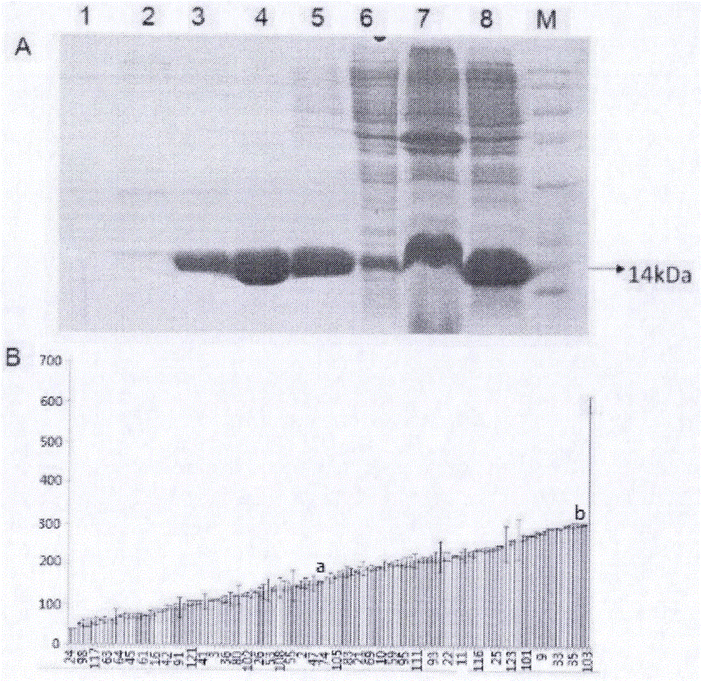 Lead compound and application thereof in preparation of drugs against castration-resistant prostate cancer