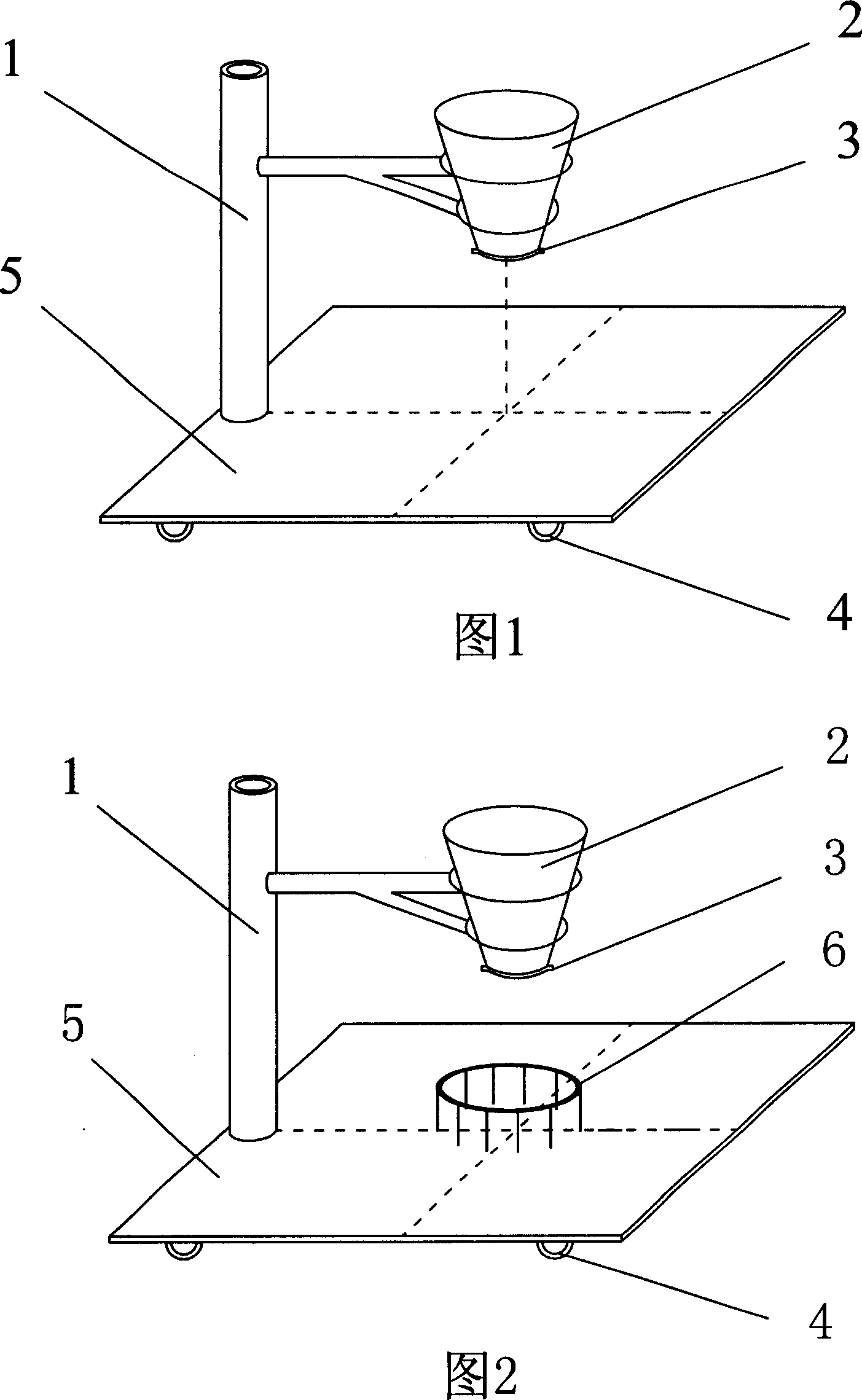 Integrated device for measurement and evaluation of workability of self-compacting concrete