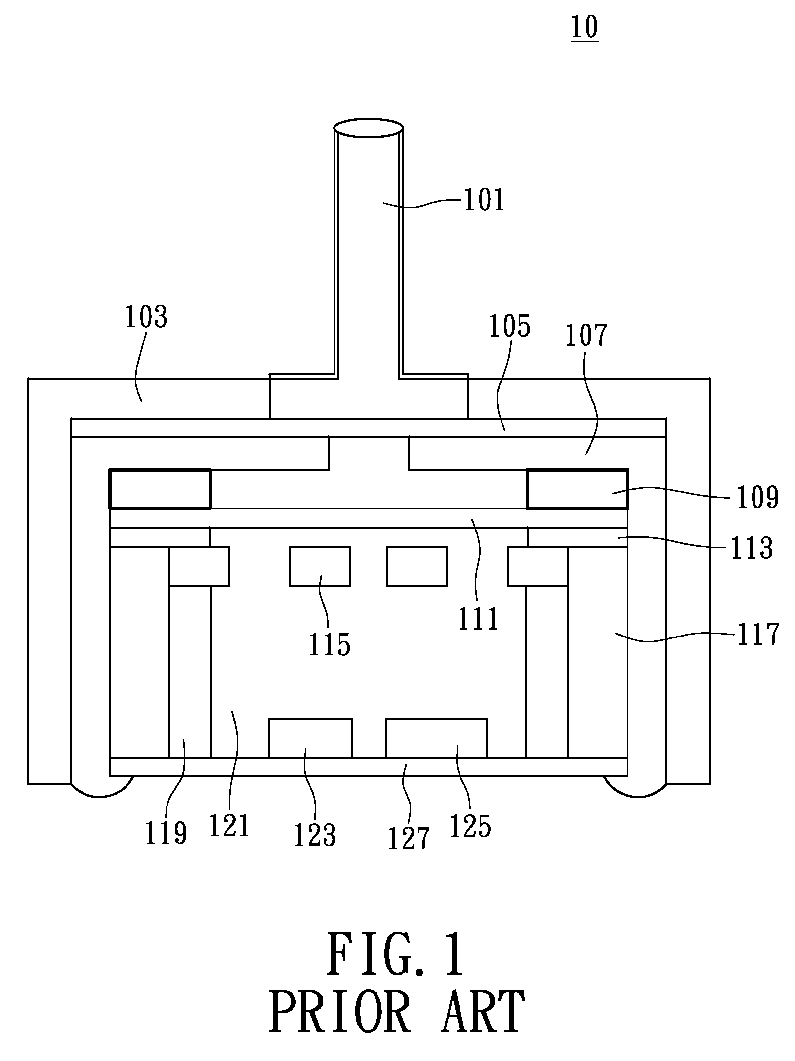 Method and system of equalization pre-preocessing for sound receivng system