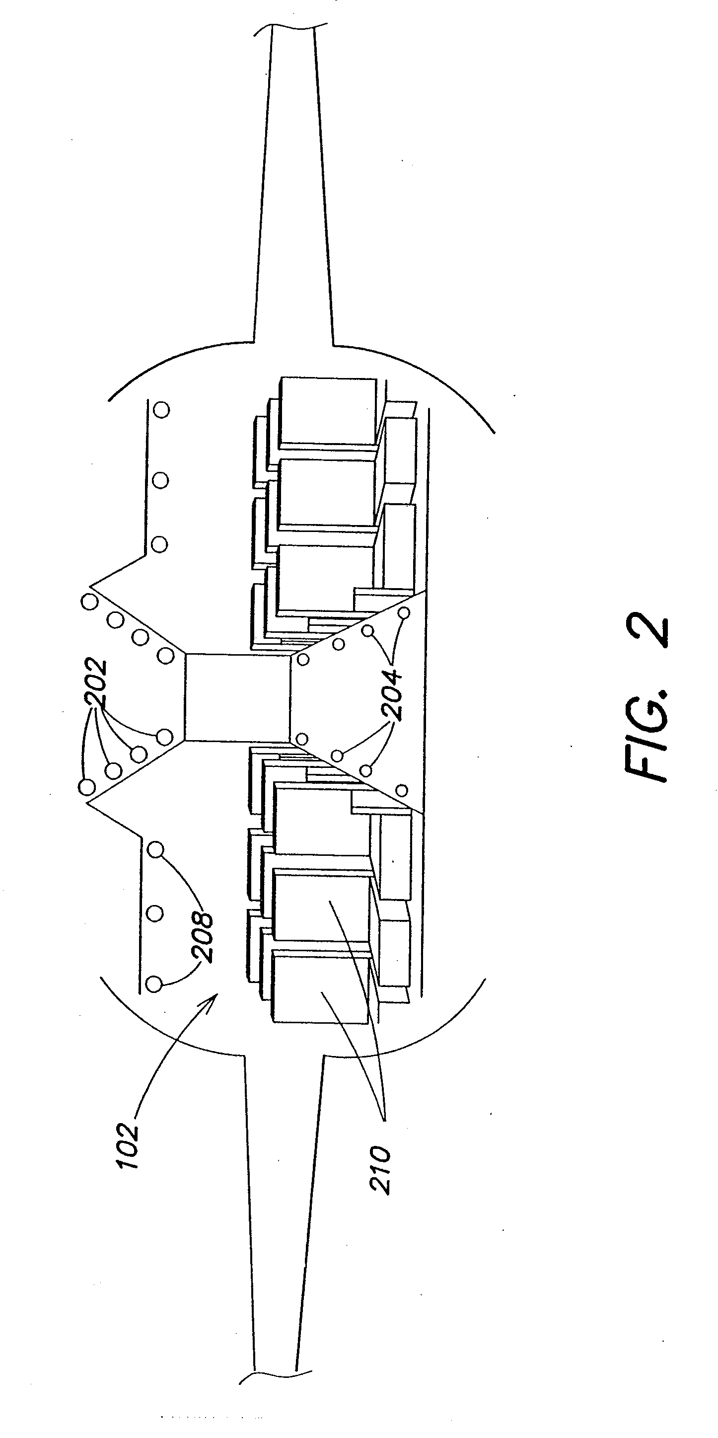 Methods and systems for illuminating environments