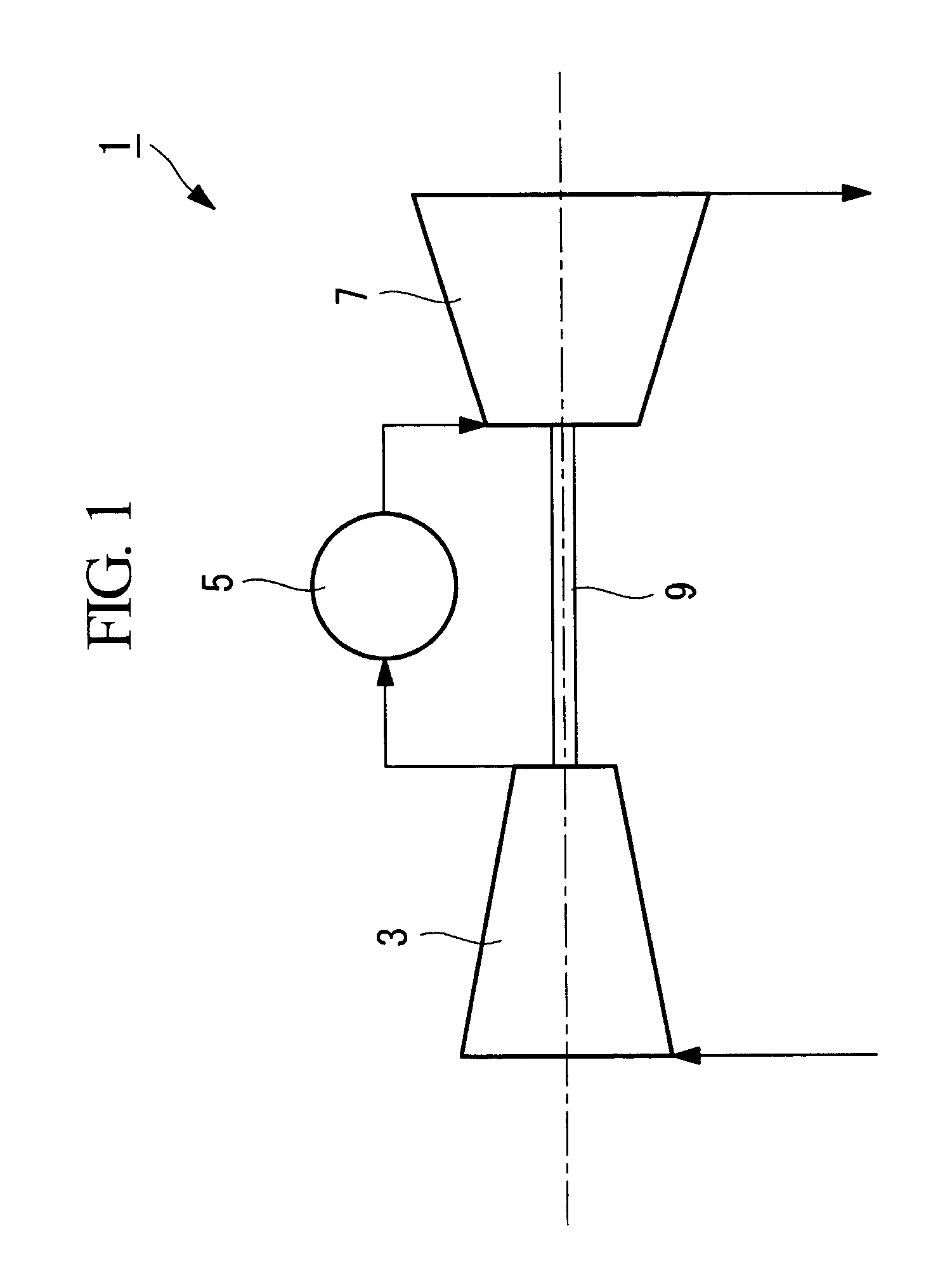 Combustor and gas turbine having the same