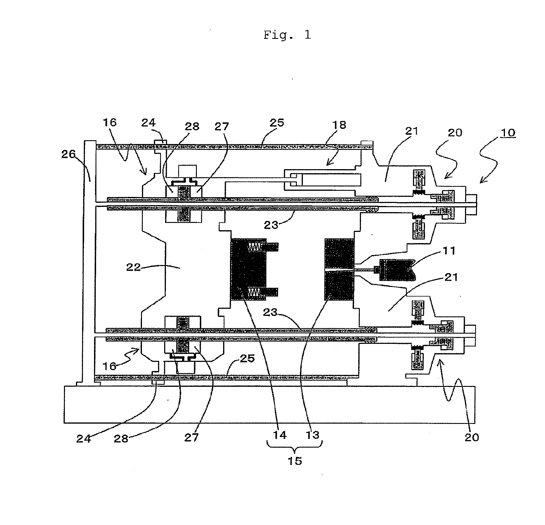 Process of manufacturing a curved member having a high-grade design surface and member manufactured by the process