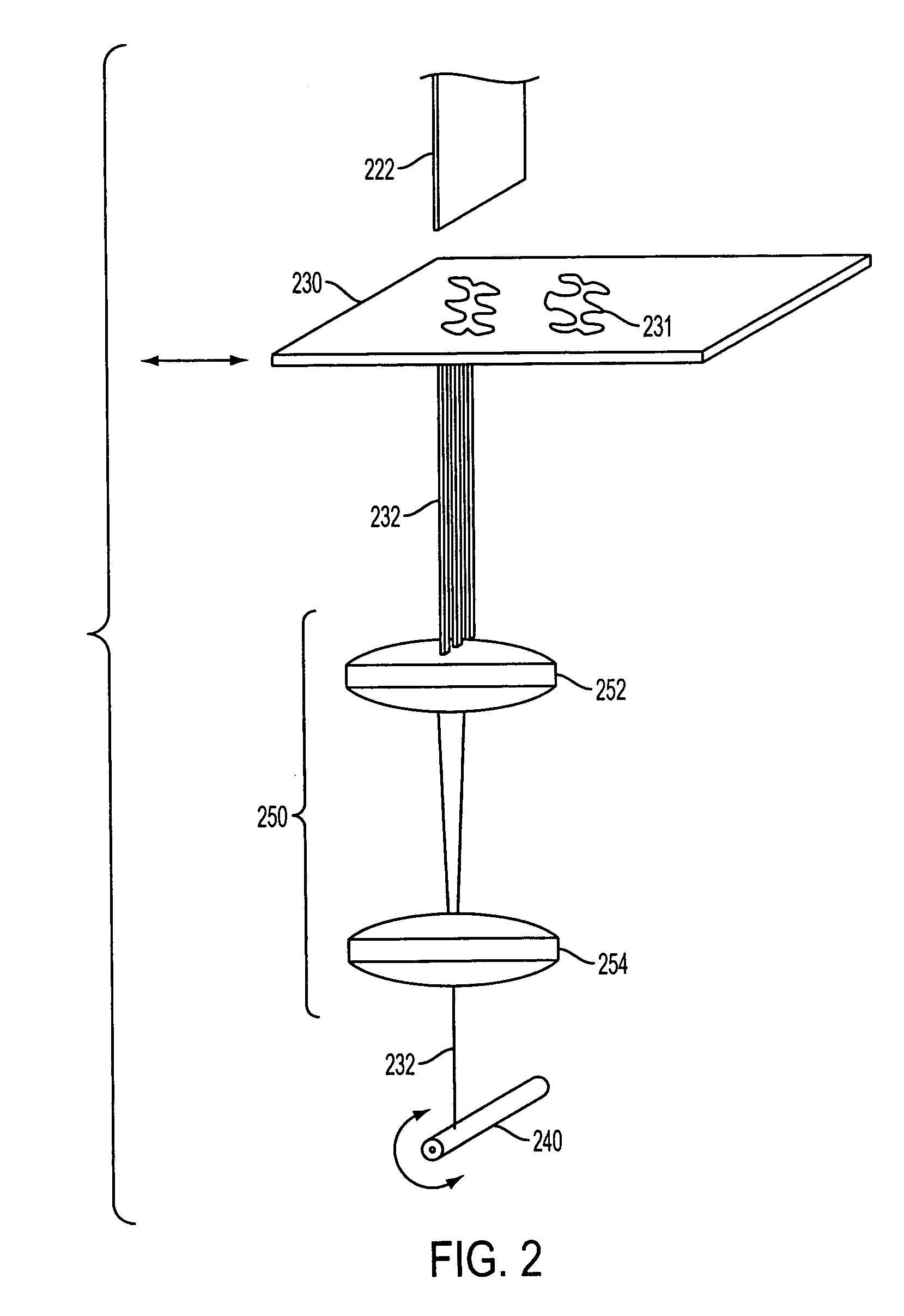 System and method for laser machining