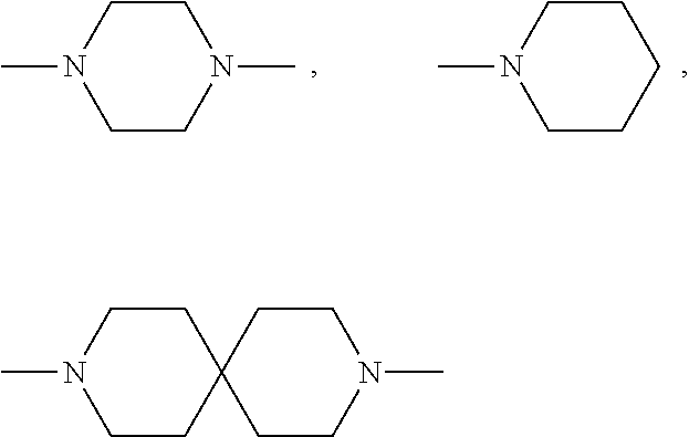 1AP E3 ligase directed proteolysis targeting chimeric molecules