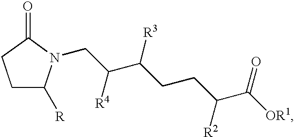 Methods of treatment with selective EP4 receptor agonists