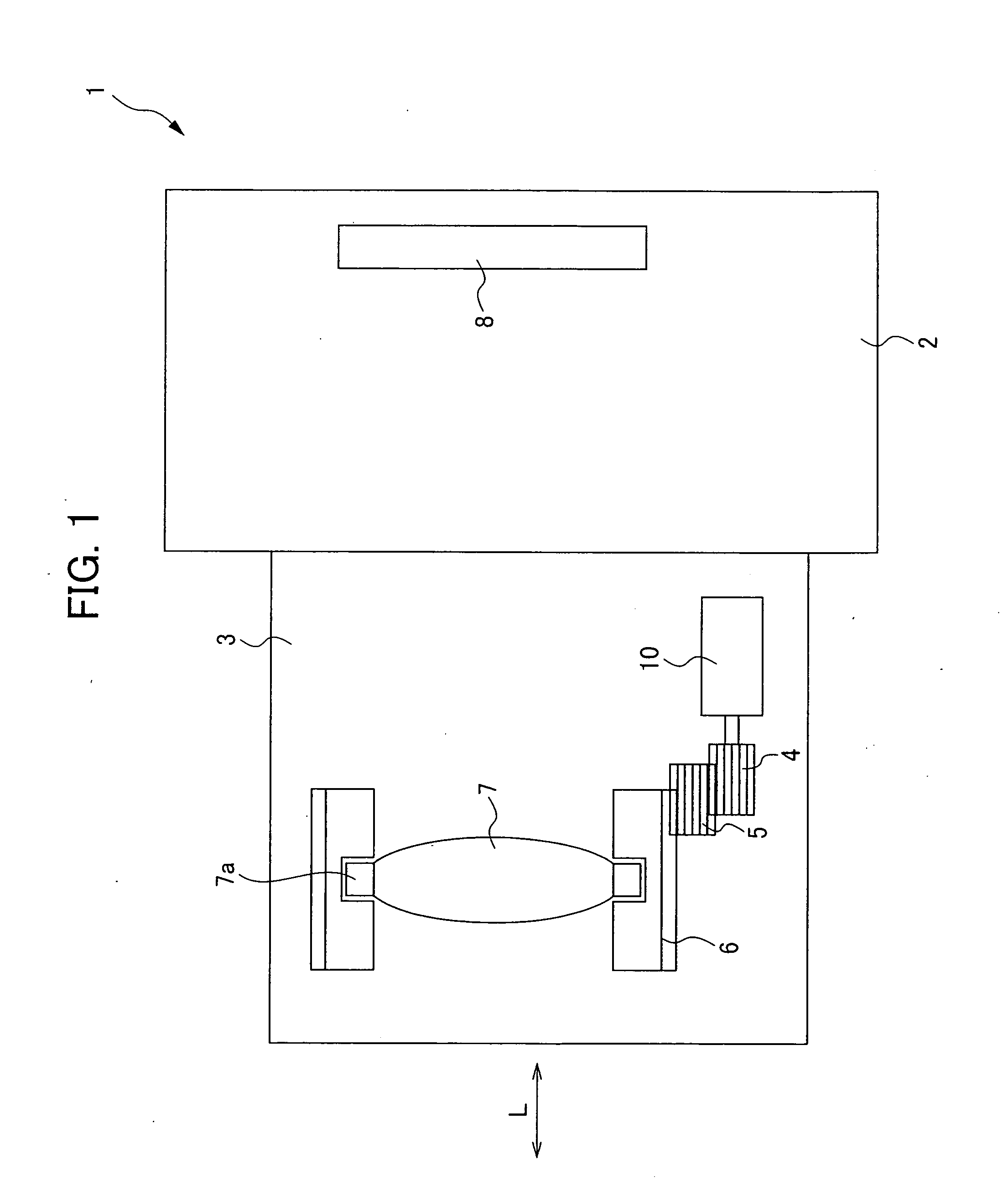 Vibrational wave motor, lens barrel and camera