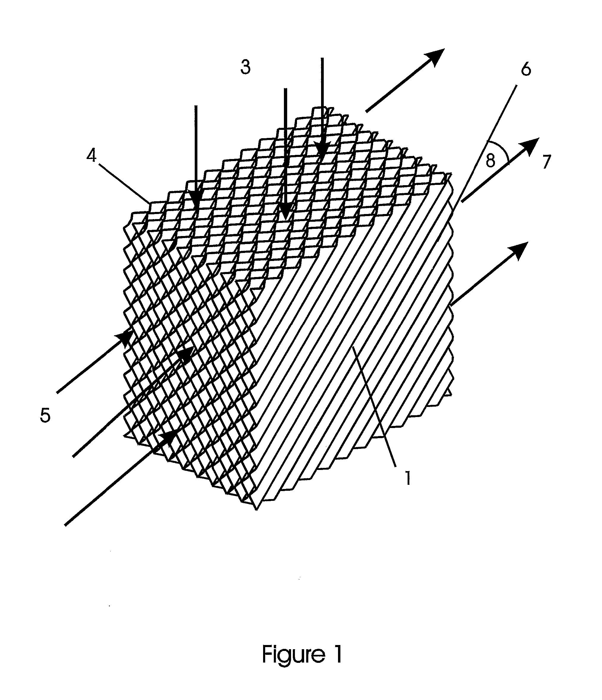 Method and materials for improving evaporative heat exchangers