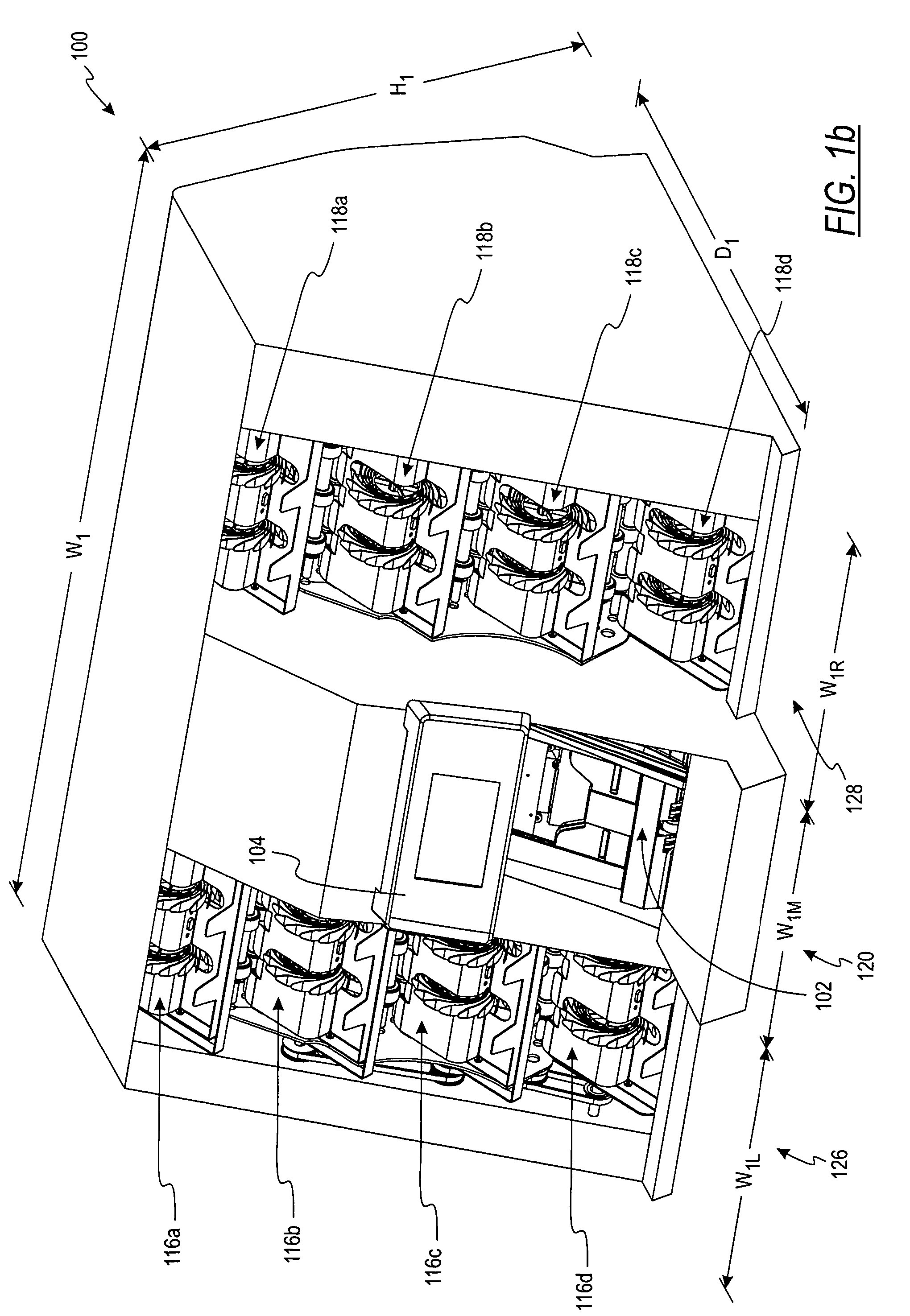 Currency processing device, method and system