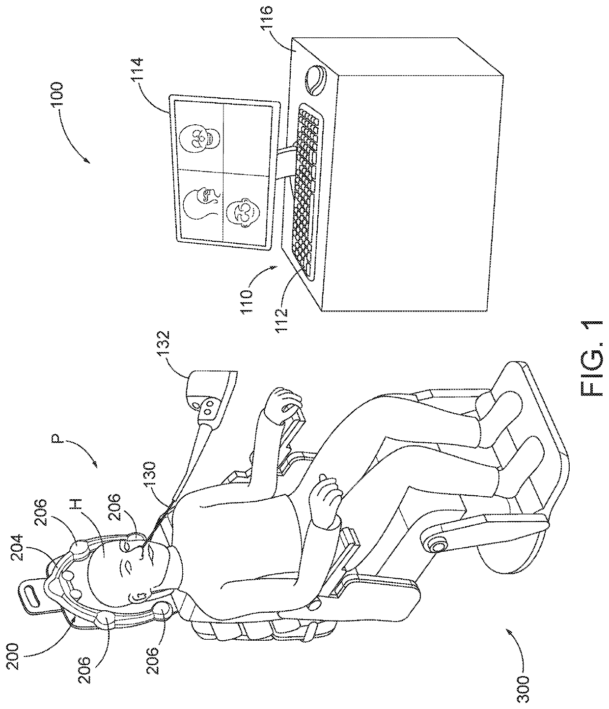 Surgical navigation system with pattern recognition for fail-safe tissue removal