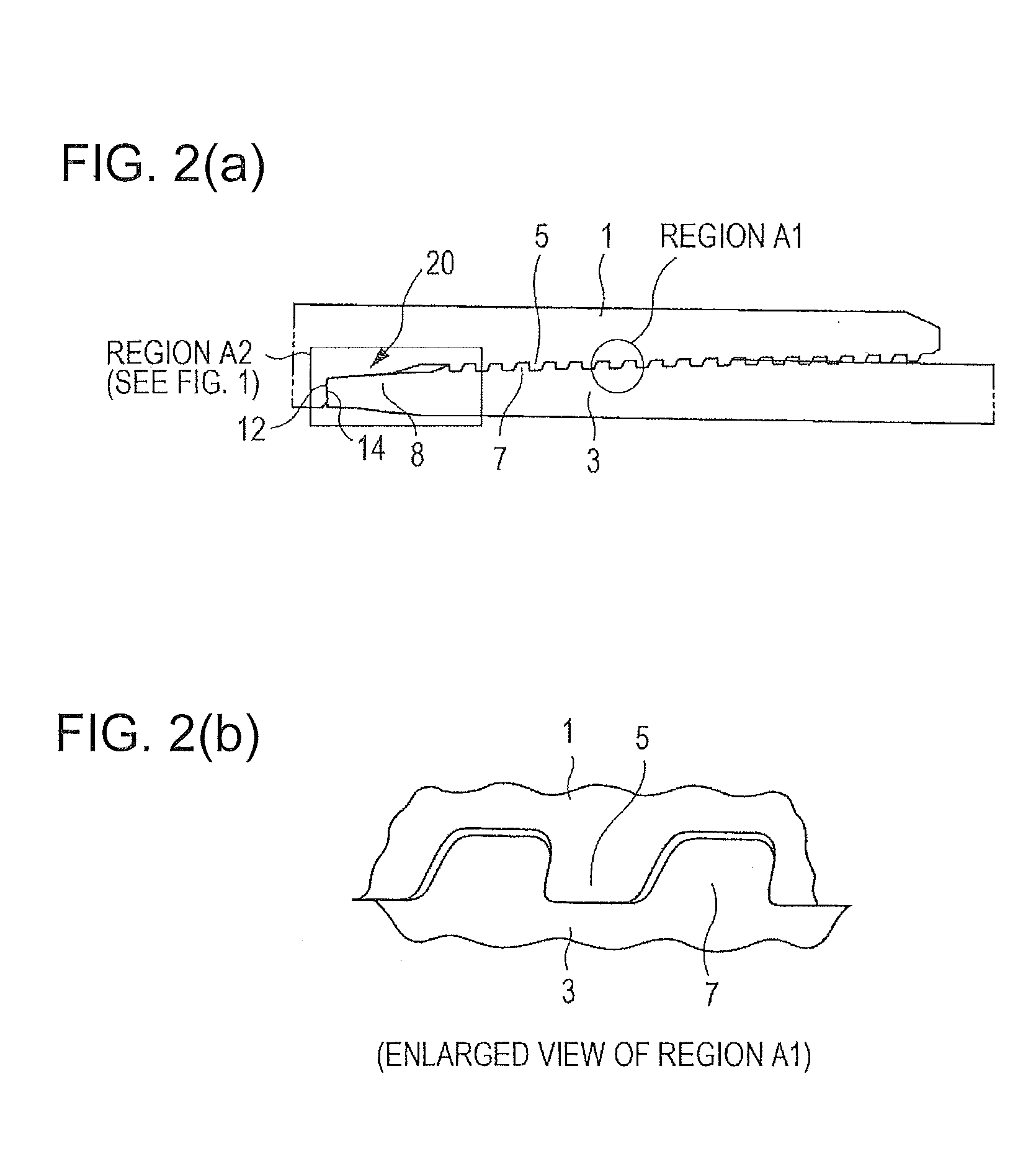 Threaded joint for steel pipes