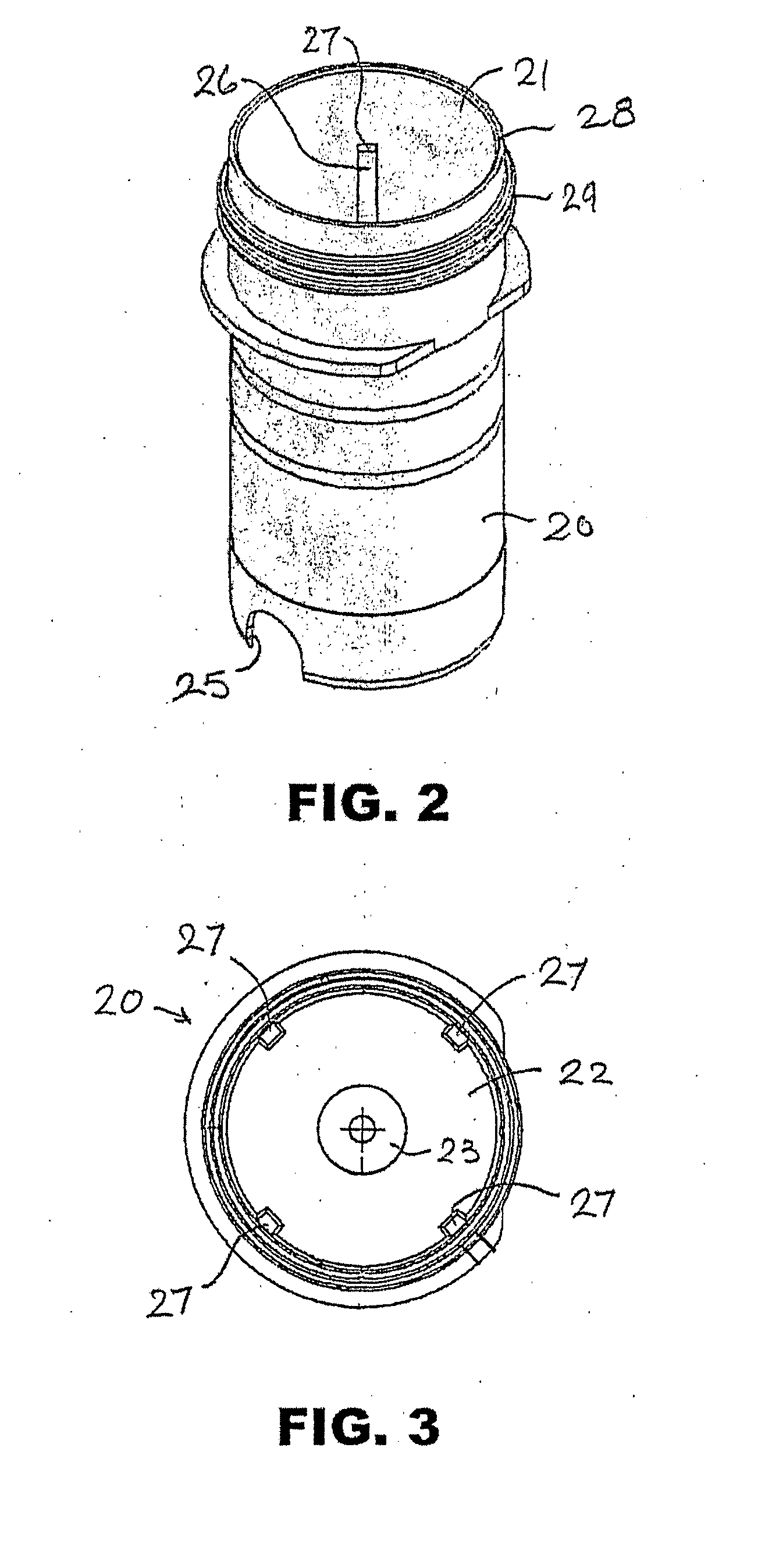 Vial Assembly, Sampling Apparatus And Method For Processing Liquid-Based Specimens