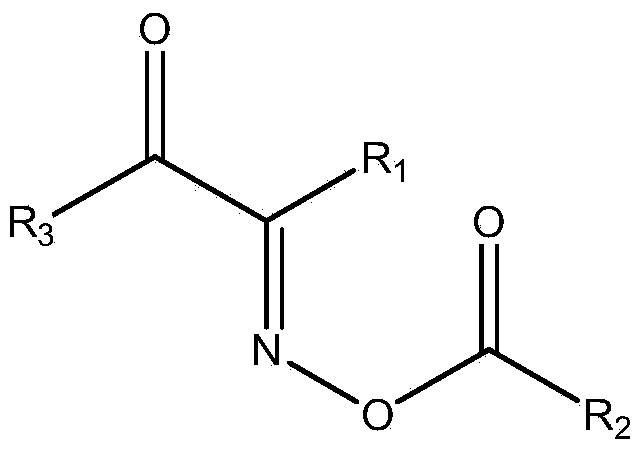 Colored Photosensitive Resin Composition