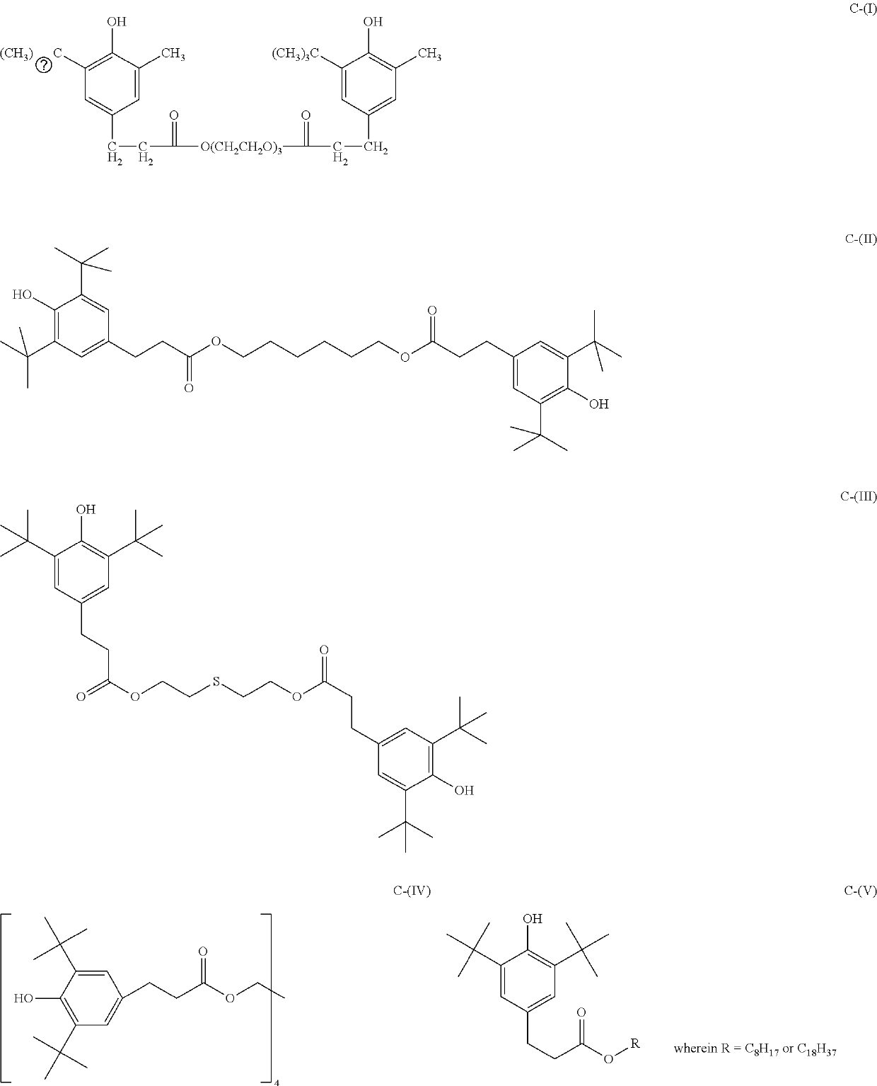 Processes for making low volatile tackifier compositions