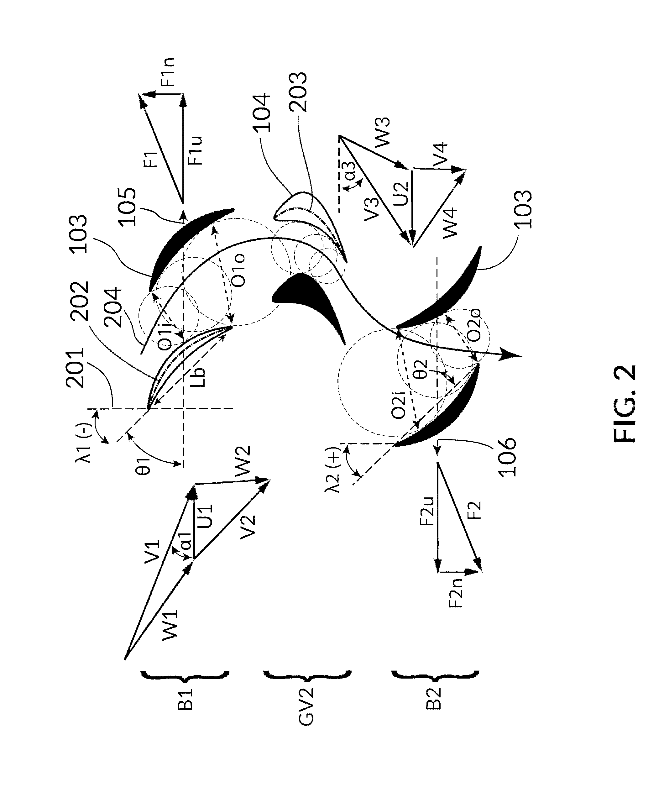 Hydraulic turbine