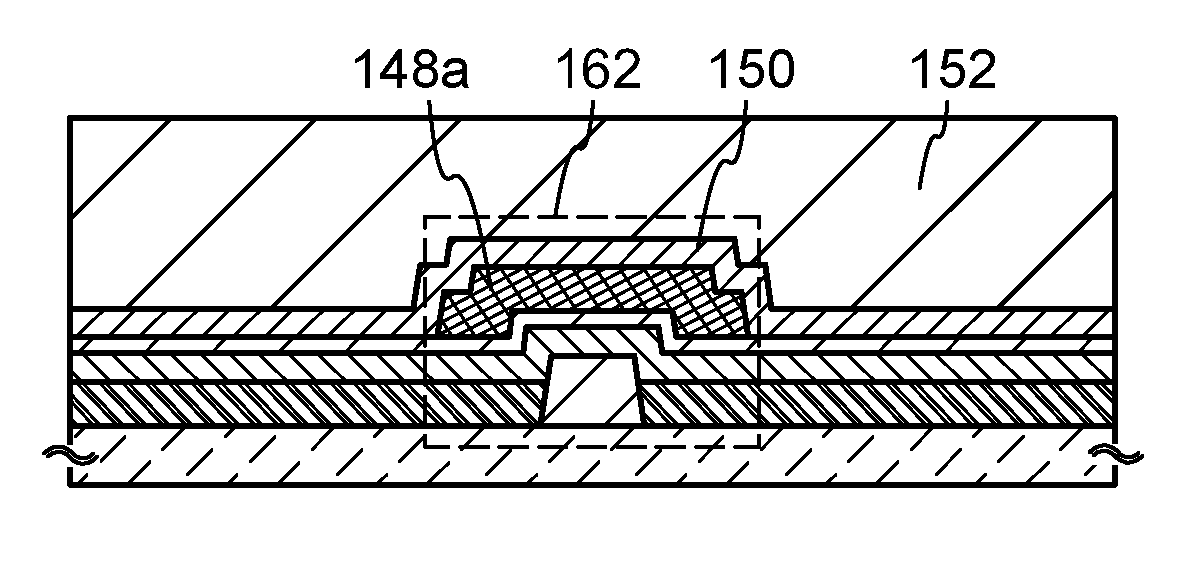 Manufacturing method of semiconductor device