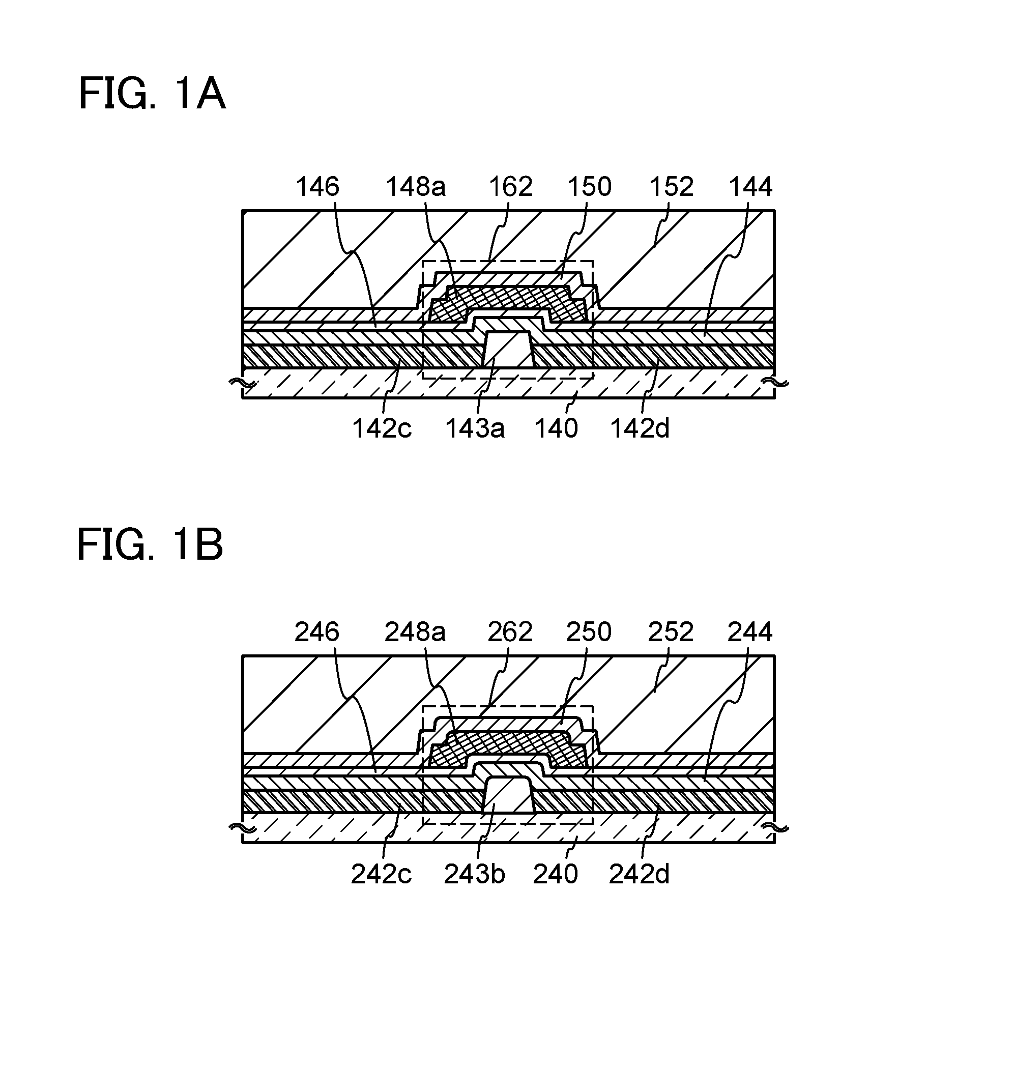 Manufacturing method of semiconductor device