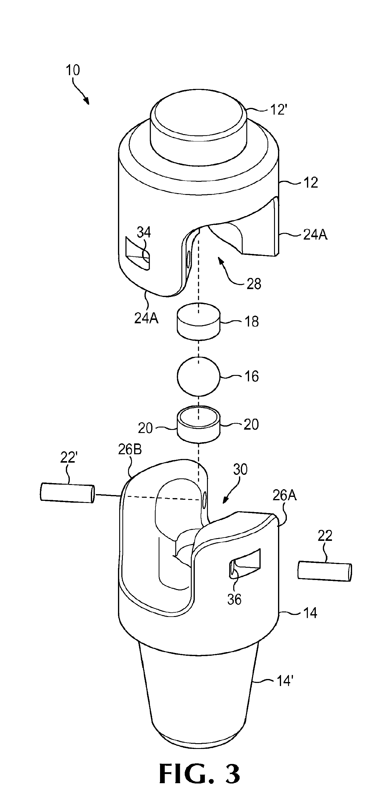 Universal joint