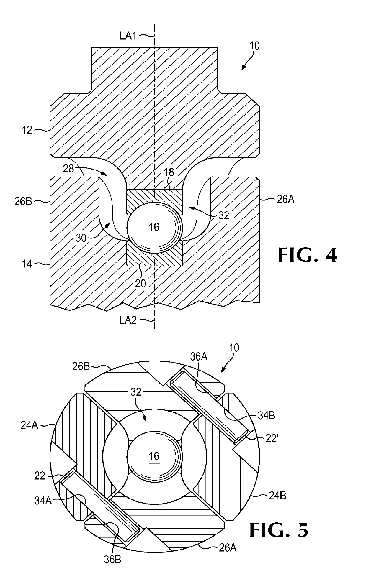 Universal joint