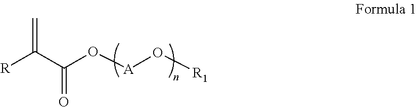 Pressure-sensitive adhesive composition