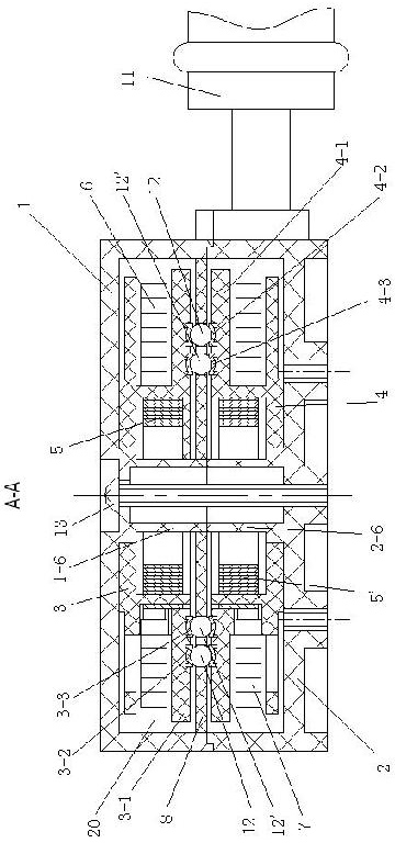 Conducting wire box