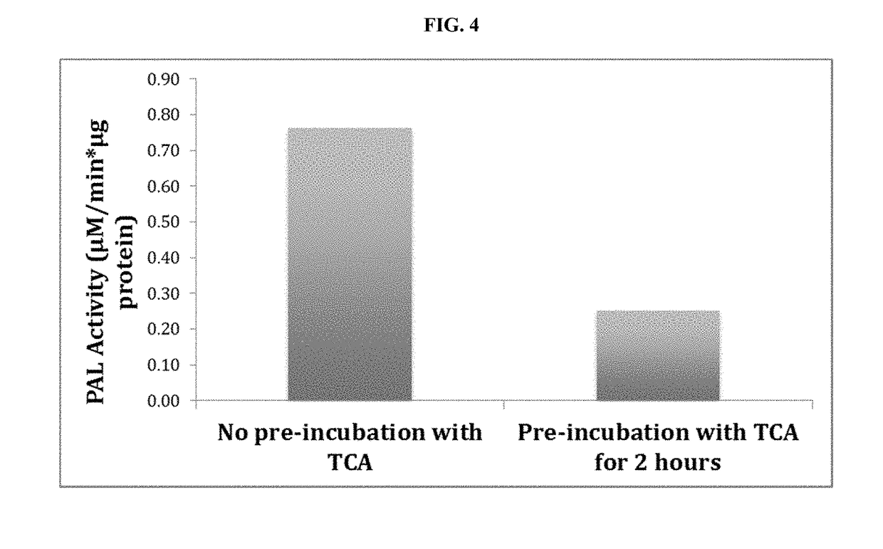 Compositions and methods for the treatment of phenylketonuria (PKU)