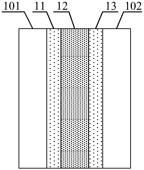 Anti-dazzle device and control method thereof, vehicle